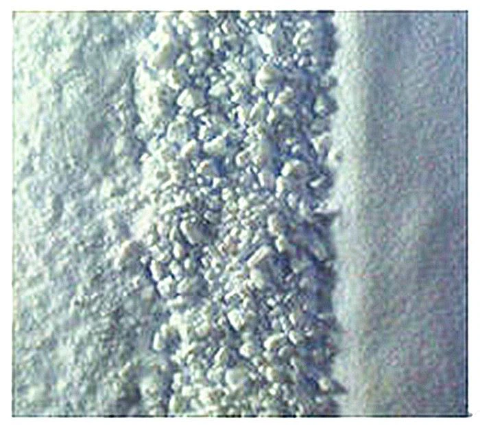 Hydrated Silica Powder For Silicone Rubber